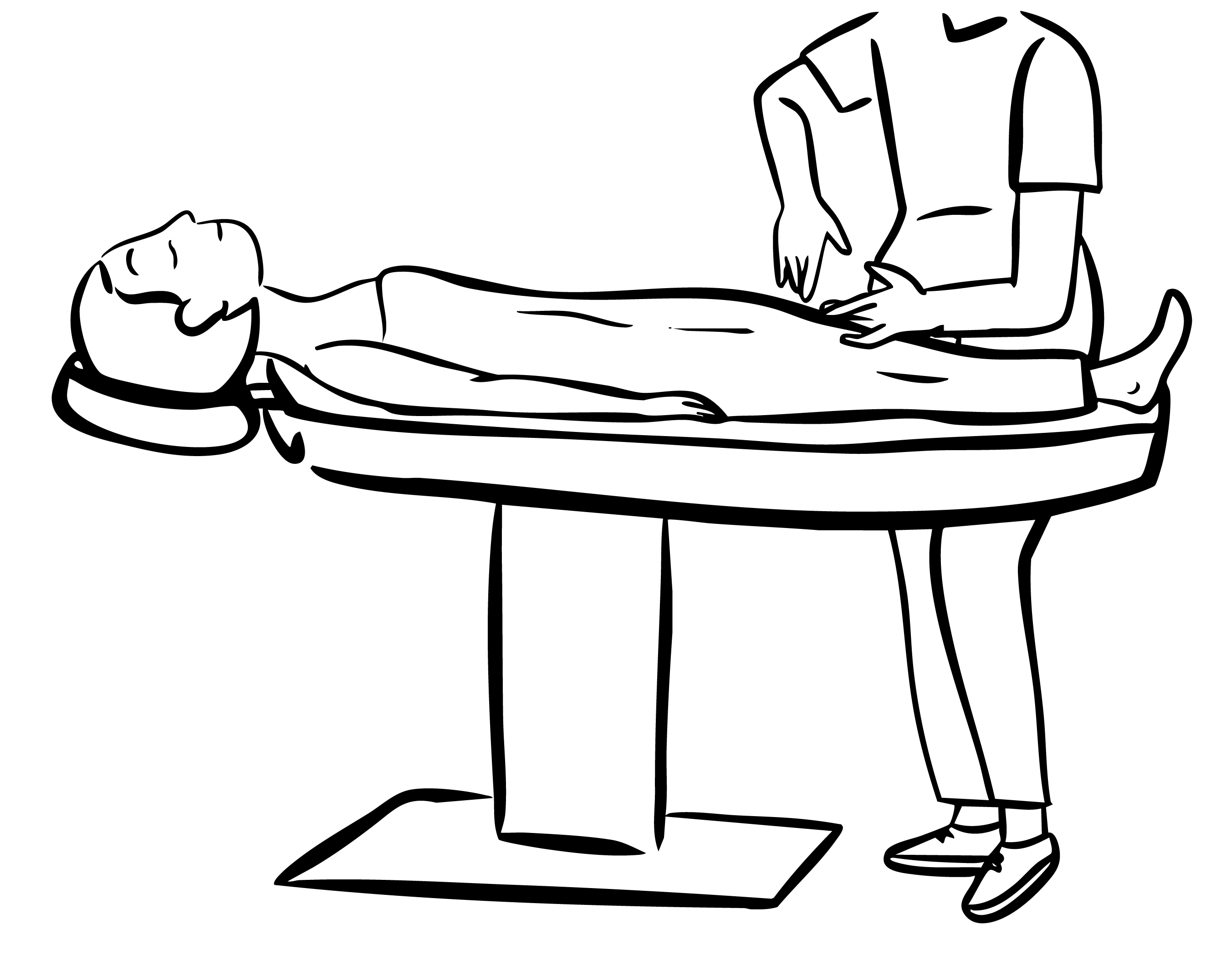 Harmadik lépés