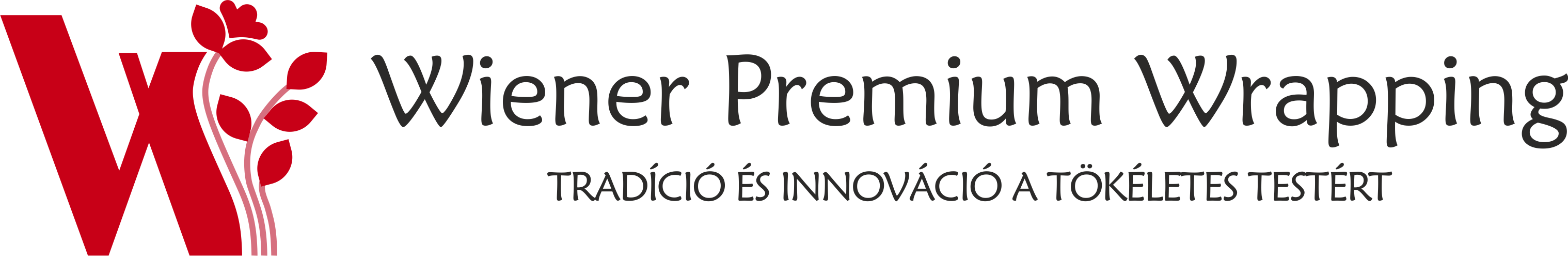 Wiener Premium Logo