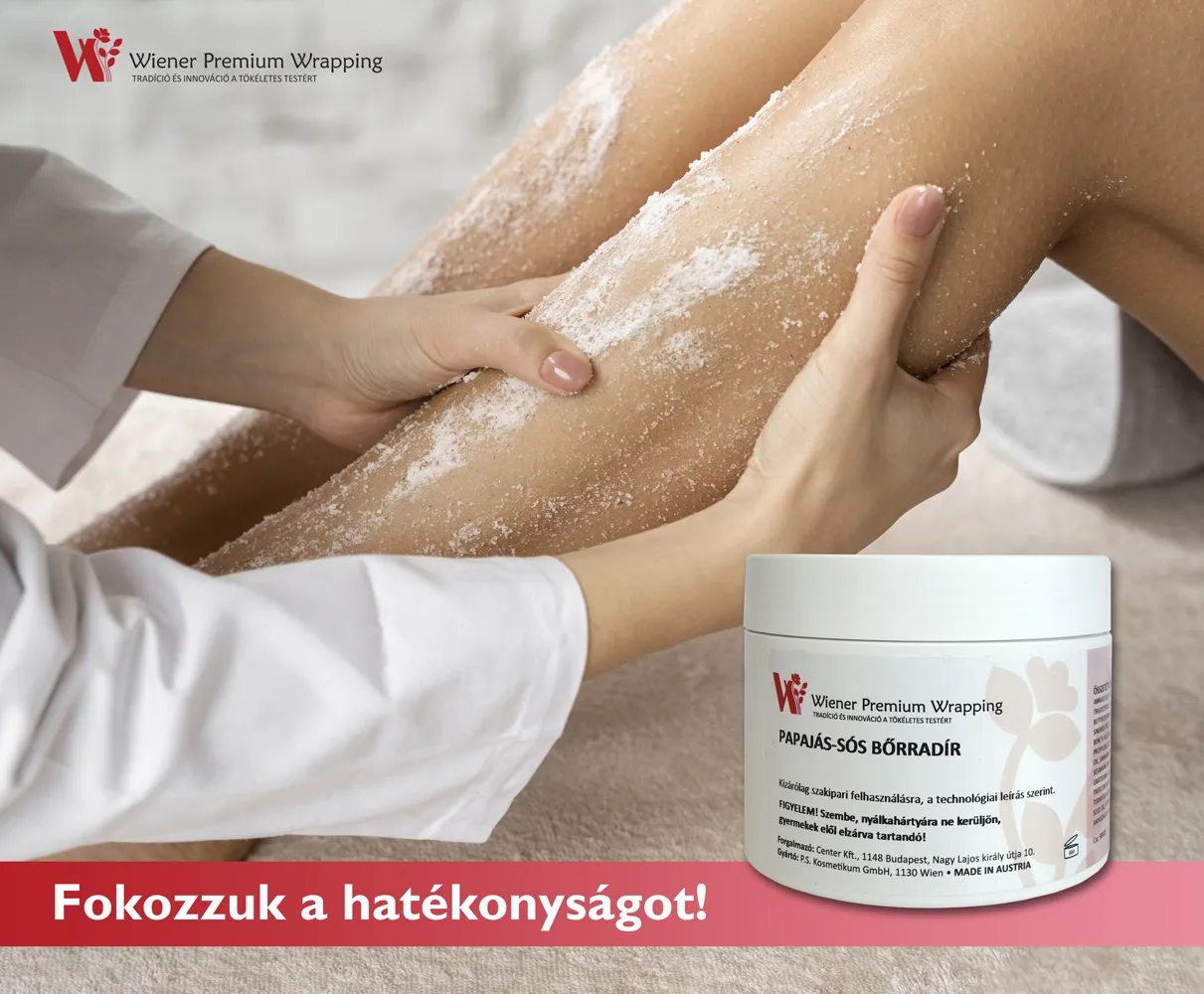 Nyirokmasszázs
